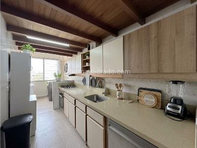 Apartamento de 3 alcobas en venta en Belen Patuca, Medellín, 102 m² · foto 6 de 20