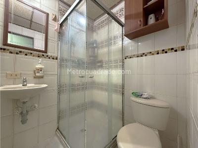 Apartamento de 3 alcobas en venta en Belen Patuca, Medellín, 102 m² · foto 9 de 20