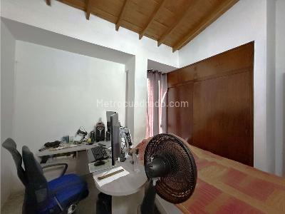 Apartamento de 3 alcobas en venta en Belen Patuca, Medellín, 102 m² · foto 11 de 20