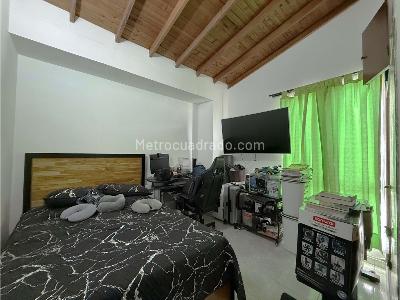 Apartamento de 3 alcobas en venta en Belen Patuca, Medellín, 102 m² · foto 12 de 20