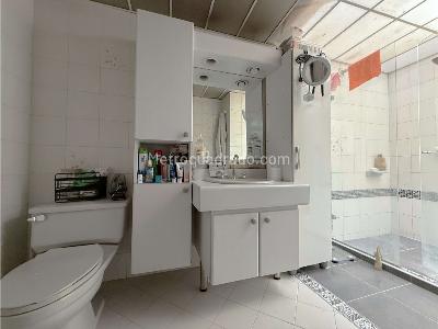 Apartamento de 3 alcobas en venta en Belen Patuca, Medellín, 102 m² · foto 16 de 20
