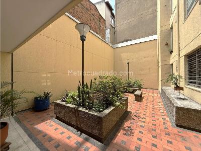 Apartamento de 3 alcobas en venta en Belen Patuca, Medellín, 102 m² · foto 19 de 20