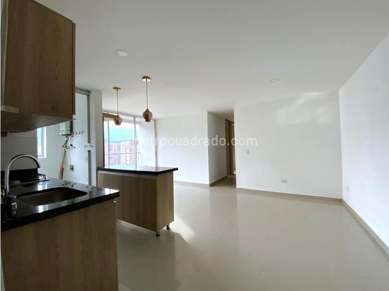 3BR Apartment with Amenities in La Doctora, Sabaneta