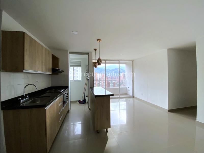 3BR Apartment with Amenities in La Doctora, Sabaneta - 3