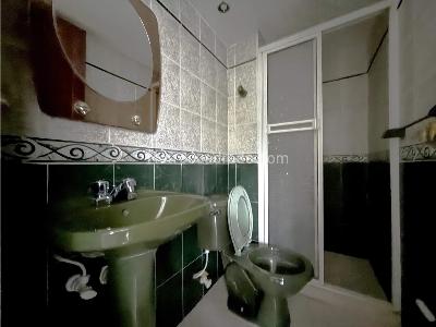 Apartamento de 3 alcobas en venta en Calasanz Parte Media, Medellín, 56 m² · foto 10 de 20