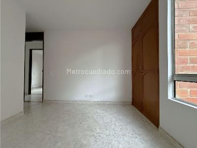 Apartamento de 3 alcobas en venta en Calasanz Parte Media, Medellín, 56 m² · foto 17 de 20