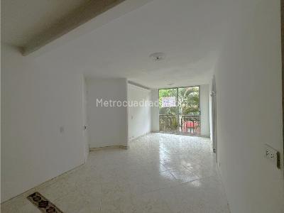 Apartamento de 3 alcobas en venta en Calasanz Parte Media, Medellín, 56 m² · foto 4 de 20