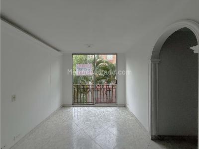Apartamento de 3 alcobas en venta en Calasanz Parte Media, Medellín, 56 m² · foto 5 de 20