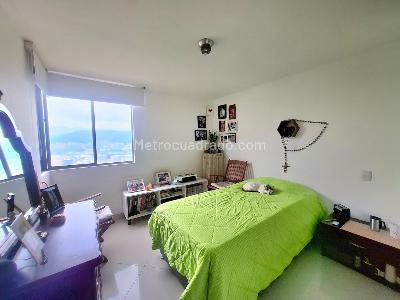 Apartamento de 3 alcobas en venta en San Diego Loma Del Indio, Medellín, 74 m² · foto 14 de 16