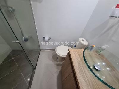 Apartamento de 3 alcobas en venta en San Diego Loma Del Indio, Medellín, 74 m² · foto 16 de 16