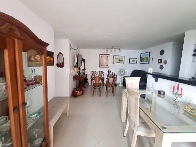 Apartamento de 3 alcobas en venta en San Diego Loma Del Indio, Medellín, 74 m² · foto 3 de 16