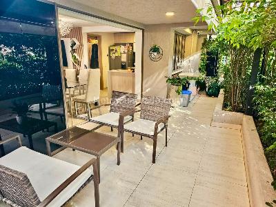 Apartamento de 3 alcobas en venta en Belen Loma De Los Bernal, Medellín, 114 m² · foto 10 de 20