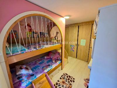 Apartamento de 3 alcobas en venta en Belen Loma De Los Bernal, Medellín, 114 m² · foto 12 de 20