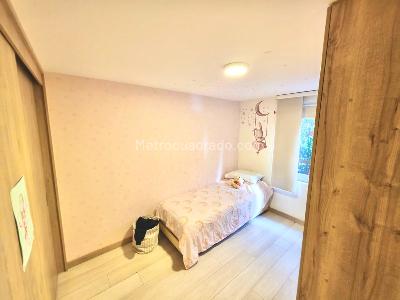 Apartamento de 3 alcobas en venta en Belen Loma De Los Bernal, Medellín, 114 m² · foto 13 de 20