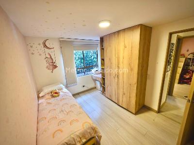 Apartamento de 3 alcobas en venta en Belen Loma De Los Bernal, Medellín, 114 m² · foto 15 de 20
