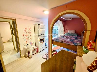 Apartamento de 3 alcobas en venta en Belen Loma De Los Bernal, Medellín, 114 m² · foto 16 de 20