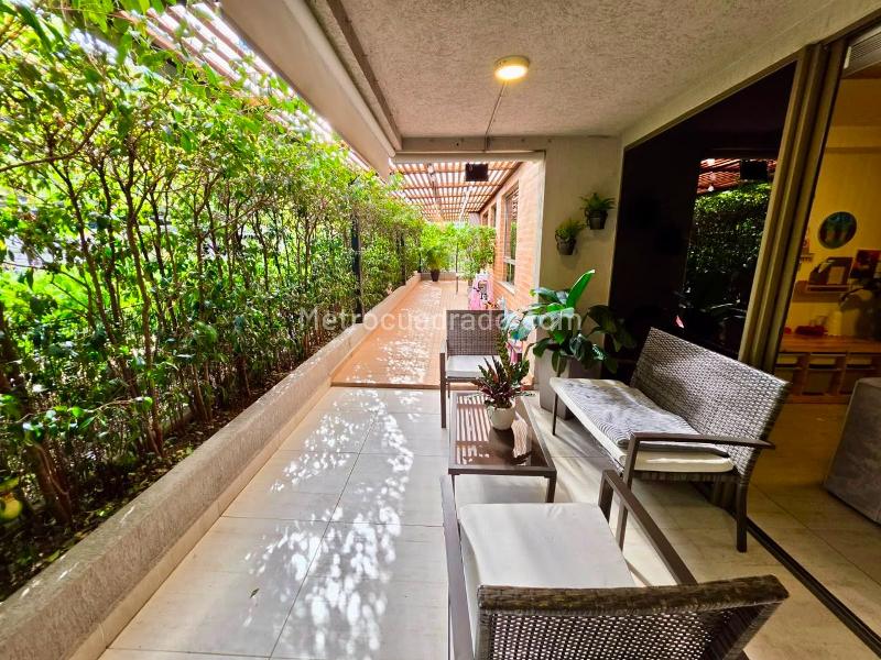 Piso – Medellín - Vista 2