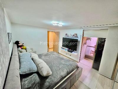 Apartamento de 3 alcobas en venta en Belen Loma De Los Bernal, Medellín, 114 m² · foto 18 de 20