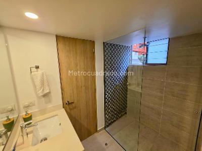 Apartamento de 3 alcobas en venta en Belen Loma De Los Bernal, Medellín, 114 m² · foto 20 de 20