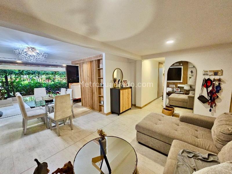 Piso – Medellín - Vista 3