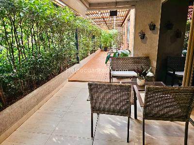 Apartamento de 3 alcobas en venta en Belen Loma De Los Bernal, Medellín, 114 m² · foto 3 de 20