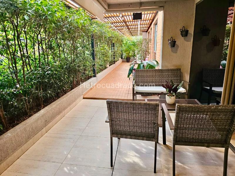 Piso – Medellín - Vista 4