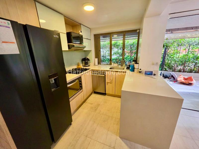 Piso – Medellín - Vista 5