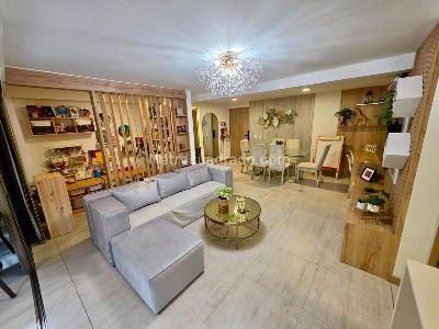 Apartamento de 3 alcobas en venta en Belen Loma De Los Bernal, Medellín, 114 m² · foto 6 de 20
