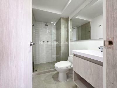 Apartamento de 3 alcobas en venta en Villas Del Carmen, Sabaneta, 76 m² · foto 14 de 14