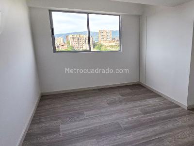Apartamento de 3 alcobas en venta en Villas Del Carmen, Sabaneta, 76 m² · foto 11 de 14