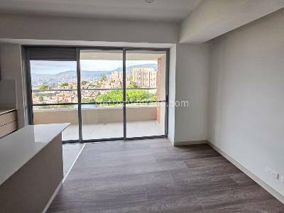 Apartamento de 3 alcobas en venta en Villas Del Carmen, Sabaneta, 76 m² · foto 2 de 14