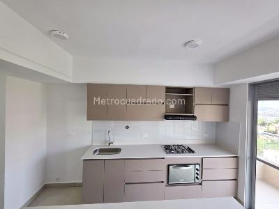Apartamento de 3 alcobas en venta en Villas Del Carmen, Sabaneta, 76 m² · foto 4 de 14