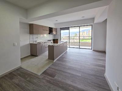 Apartamento de 3 alcobas en venta en Villas Del Carmen, Sabaneta, 76 m² · foto 6 de 14