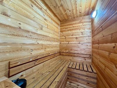 Apartaestudio en venta en Santa Barbara Oriental, Bogotá, 45 m² · foto 16 de 17