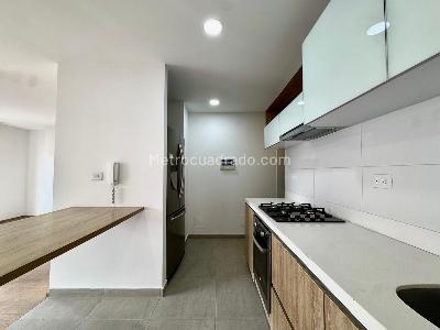 Apartaestudio en venta en Santa Barbara Oriental, Bogotá, 45 m² · foto 3 de 17