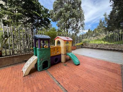 Apartamento en venta en Bosque Medina, Bogotá · foto 19 de 20
