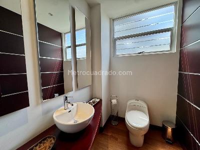 Apartamento en venta en Bosque Medina, Bogotá · foto 8 de 20