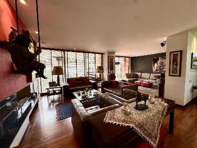 Apartamento en venta en Bosque Medina, Bogotá · foto 3 de 20