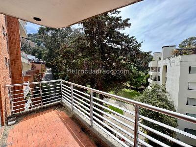 Apartamento en venta en Bosque Medina, Bogotá · foto 5 de 20