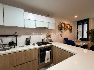 Apartamento en Venta, SANTA BARBARA ORIENTAL, Bogotá D.C.