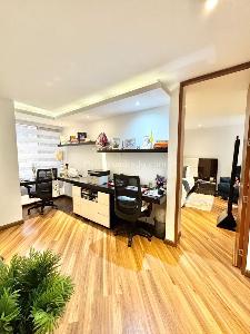 Apartamento en venta en Lagos De Cordoba, Bogotá · foto 11 de 12