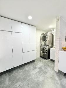 Apartamento en venta en Lagos De Cordoba, Bogotá · foto 4 de 12