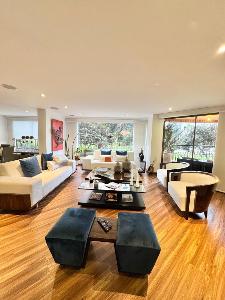Apartamento en venta en Lagos De Cordoba, Bogotá · foto 8 de 12