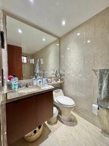 Apartamento en venta en Lagos De Cordoba, Bogotá · foto 9 de 12
