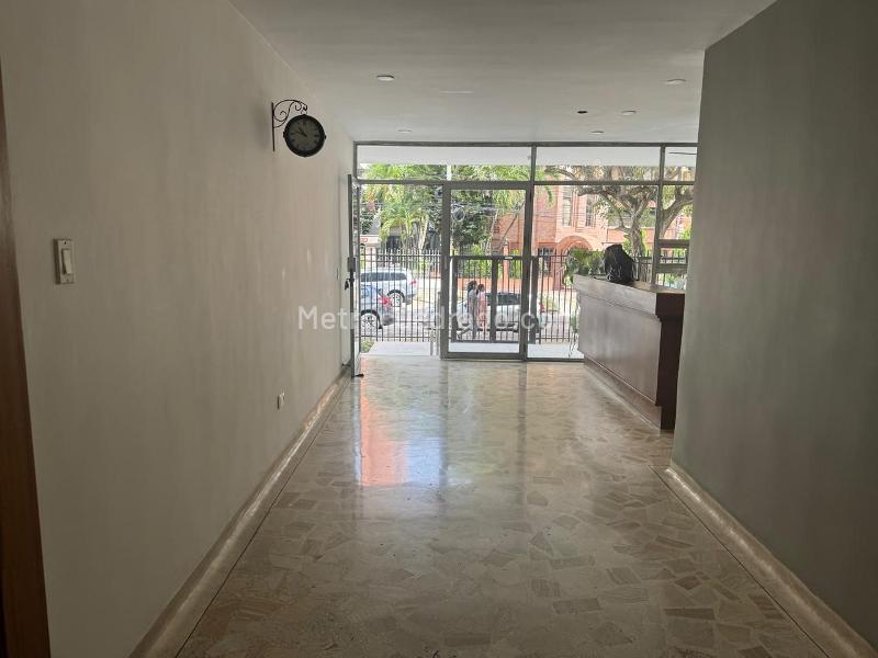Piso – Barranquilla - Vista 2