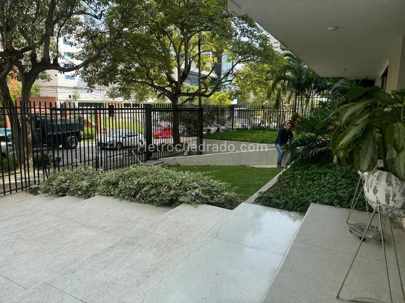 Piso – Barranquilla - Vista 3