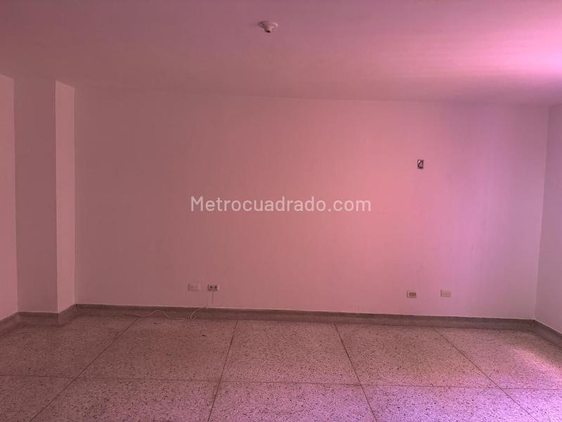 Piso – Barranquilla - Más