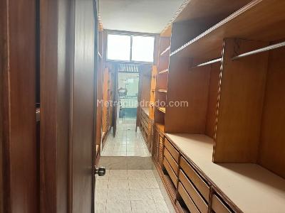 Apartamento en venta en Altos Del Prado, Barranquilla · foto 6 de 20
