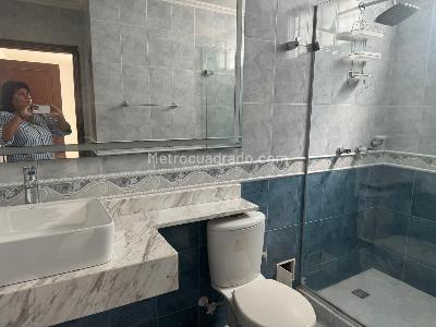 Apartamento en venta en Altos Del Prado, Barranquilla · foto 9 de 20