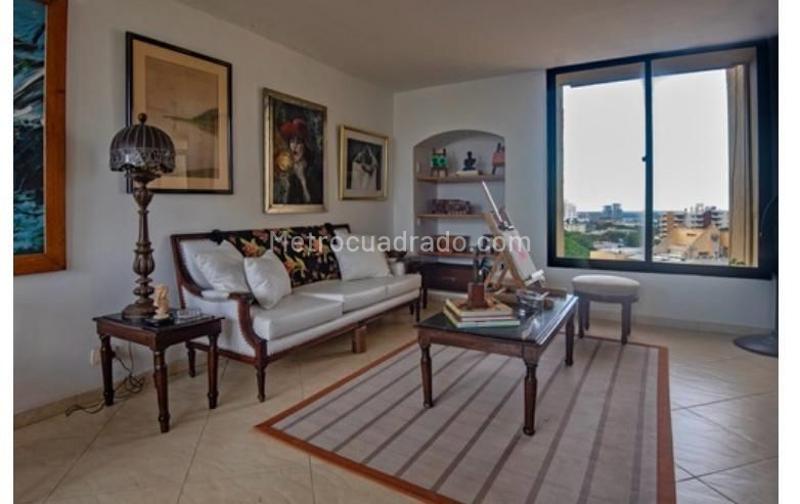 Piso – Barranquilla, Villa Country, Localidad Norte - Centro Histórico - Vista 2
